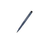 Faber-Castell Feutre pinceau PITT Artist Bleu indanthrène
