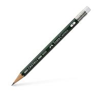 Faber-Castell Crayons de rechange CASTELL 9000 B
