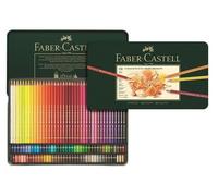 Faber-Castell 110011 coffret cadeau de stylos et crayons