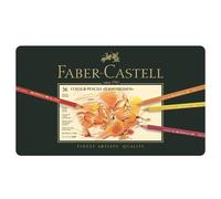 Faber-Castell 110036 Coffret Cadeau De Stylos Et Crayons