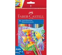Faber-Castell Crayon à papier 114437