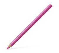 FABER-CASTELL Surligneur à sec GRIP TEXTLINER DRY, rose