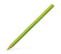 FABER-CASTELL Surligneur à sec GRIP TEXTLINER DRY, vert