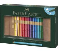Faber-Castell 117530 FABER-CASTELL Aquarellstift A.Dürer 30er Stifterolle