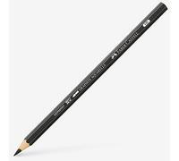 Faber-Castell 117800 - Aquarelle Crayon graphite Aquarelle, degré de dureté HB
