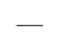 Faber-Castell 119002 Crayon Graphite 2b 12 Pièces