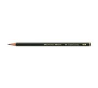 Faber-Castell 119015 Crayon Graphite 5h