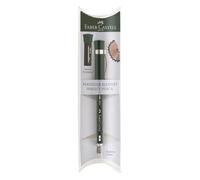 Faber-Castell 119037 Crayon Graphite B