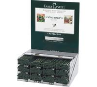 Faber-Castell 119061 crayon graphite Multi 288 pièce(s)