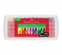 Faber-Castell 120034 Crayon 24 Pièce(S)