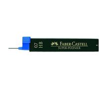 Faber-Castell 120700 Mine SUPER-POLYMER 0,7mm HB