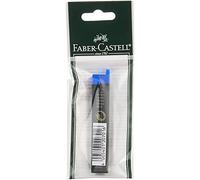 Faber-Castell Mines pour porte-mines Super-Polymer 9067 S-B 0,7 mm B
