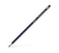 Faber-Castell-1221 B-Crayon graphite Boîte de 12 Pièces