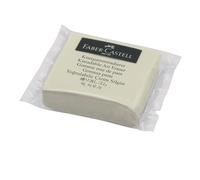 Faber-Castell 127154 Blanc 1pièce(s) gomme à effacer