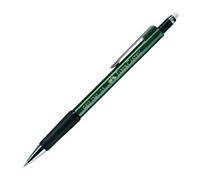 Faber-Castell 134563 Grip 1345 Porte-Mine 0,5mm Vert Import Allemagne