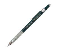 Faber-Castell Porte-mine TK-Fine Vario L 0,5 mm Vert