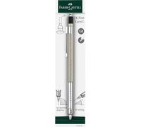 Faber-Castell - Porte-mine TK-FINE VARIO L 1,0 mm Champagne doré