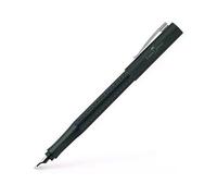 Faber-Castell 140901 Stylo-Plume Noir