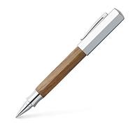 Faber-Castell 147518 Roller Ondoro Fumé Mine de 0,5 Mm Brun 1 pièce (1 paquet)