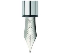 Faber-Castell 148191 Plume De Rechange F Pour Stylo Plume Ambition