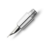 Faber-Castell 148291 Plume De Rechange F Pour Stylo Plume E-Motion