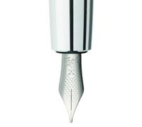 Faber-Castell 148291 Plume de rechange F pour stylo plume e-motion