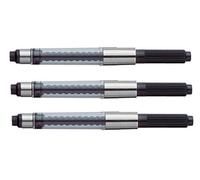 Faber-Castell 148785 Convertisseur pour FH, 3 Konverter, Konverter