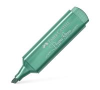 FABER-CASTELL Surligneur TEXTLINER 46 METALLIC, vert