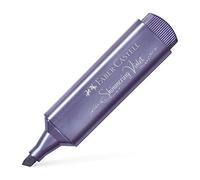 Faber-Castell Surligneur Textliner 46 Metallic violet
