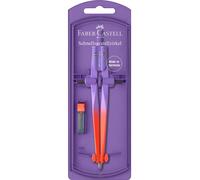 Faber-Castell 174556 FABER-CASTELL Schnellverstellz. Stream Flow Edition