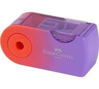 Faber-Castell 182776 FABER-CASTELL Spitzdose Sleeve Mini Flow Edition