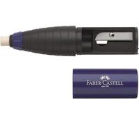 Faber-Castell 184401 taille-crayons Taille crayon manuel Multicolore