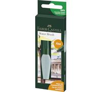 Faber-Castell 185104 - Pinceau réservoir d'eau fine, Art & Graphic, 6 ml de capacité, Crayon pinceau aquarelle