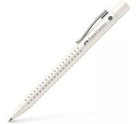 Faber-Castell - Porte-mine Grip 2010 Coconut Milk 0,5 mm