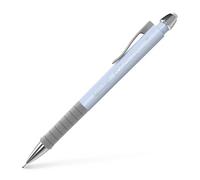 Faber-Castell – Porte-mine Apollo – 0,5 mm – Bleu ciel