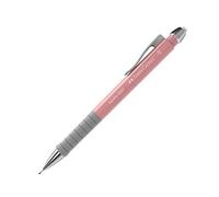 Faber-Castell 232701 Porte-mine Apollo - 1 pièce - 0,7 mm - Rosé
