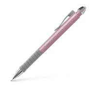 Faber-Castell Porte-mine Apollo Rose Shadows 232711 – 0,7 mm