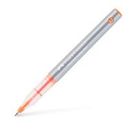 Faber-Castell 348115 Free Ink Roller 0,7 Orange.