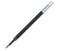 Faber-Castell 506705 Lot de 12 Recharges pour Stylo Roller 1 mm Noir