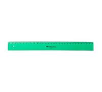 Faber Castell 734169 - Règle téchnique graduée, 40cm, vert