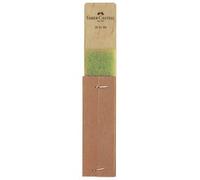 FABER-CASTELL Affûtoir pour mines, en papier de verre