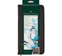 FABER-CASTELL Albrecht Dürer Trousse de 30 marqueurs aquarelle