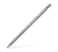 Faber-Castell Crayons de couleur aquarellables Albrecht Dürer P1 251 Argentés 20 x 1 x 1 cm