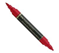 Faber-Castell Albrecht Durer Set de marqueurs aquarelles taille unique Pale Geranium 121