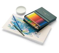 Faber Castell Fc-117538 Pencil Multicolore Enfants
