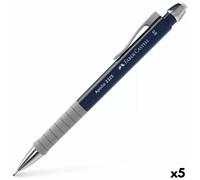 Faber-Castell Apollo 2325 - Bleu foncé