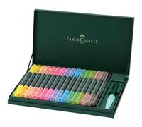 FABER-CASTELL Aquarellmarker Albrecht Dürer 16er Etui