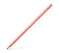 Faber-Castell Art & Graphic Polychromos Crayon de couleur (189), cannelle, pour art, artisanat, dessin, croquis, maison, école, université, coloriage