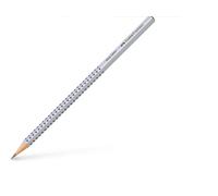 FABER-CASTELL Crayon Grip 2001 2H 12 pcs.