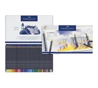 Faber Castell 114736 Color Pencil Multicolore Enfants